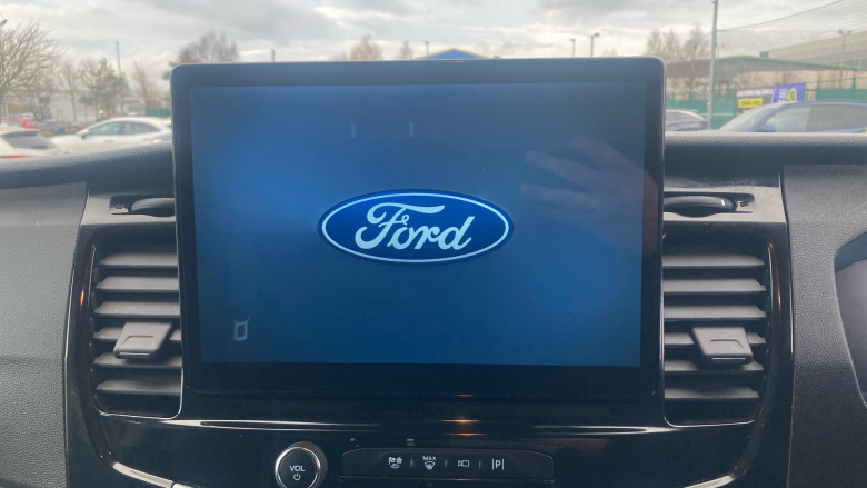 Ford Transit 350 L3 Diesel Fwd 2.0 EcoBlue 165ps H2 Limited Van Auto [Nav]